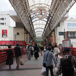 弘明寺丿貫 - 弘明寺かんのん通り商店街