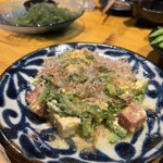 沖縄 民謡ライブ居酒屋 奏 - 