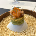 クロデグルメ - 