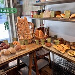 TAGAYASU GENERAL STORE TENMA - 