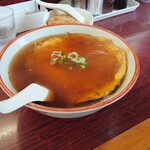 寿蘭 - 天津メン(900yen)