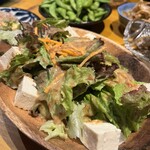 沖縄 民謡ライブ居酒屋 奏 - 
