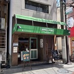 TAGAYASU GENERAL STORE TENMA - 