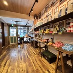TAGAYASU GENERAL STORE TENMA - 