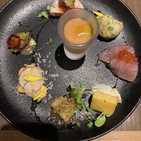 ダルマット 六本木ヒルズ店 - 