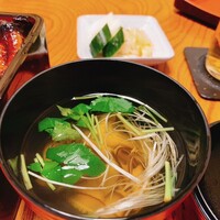 大塚 うなぎ宮川 -  大塚 うなぎ宮川 -