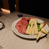 大阪鉄板焼き 神戸牛 TATARA - 