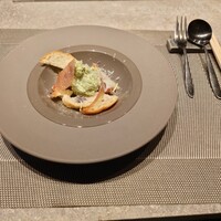 大阪鉄板焼き 神戸牛 TATARA - 