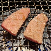 牛屋 銀兵衛 銀座本店 - 