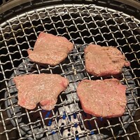 牛屋 銀兵衛 銀座本店 - 