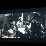 弘明寺丿貫 - 当時の黄金町の雰囲気再現？芸大生の皆様、出演ご苦労様です（黄金町バザール）