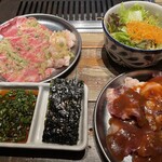 六本木焼肉　Kintan - 
