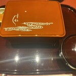 うなぎ仁 - うな重（頂上）