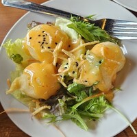 北京ダック専門店 銀座芳亭 - 