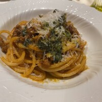 リストランテ ラ・バリック トウキョウ - 