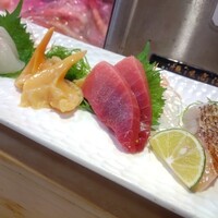 富久鮨 池袋西口店 - 
