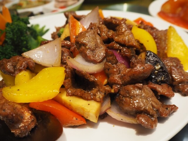 Toho Ikkaku Ginza Ginza photo 3