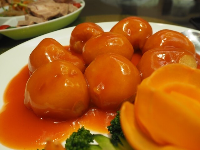 Toho Ikkaku Ginza Ginza photo 5