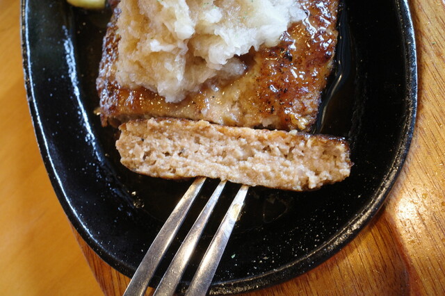 カフェレストラン　パーク - 赤湯（洋食）の写真