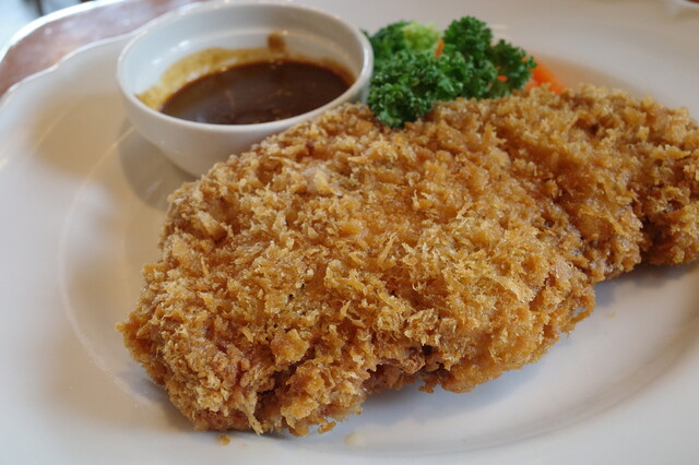 カフェレストラン パーク &ndash; 赤湯の洋食カフェ｜山形・南陽で楽しむランチとディナー