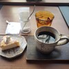 カフェ ケシパール