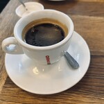 タロス - ホットコーヒー