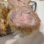 熟成豚 かわむら - 