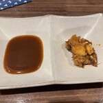 熟成豚 かわむら - 