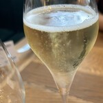 タロス - 本日のスパークリング