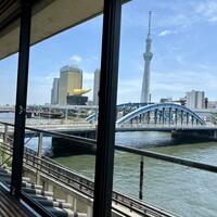 駒形前川 浅草本店 - 