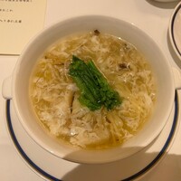 ホテルオークラ レストラン横浜 中国料理 桃源 - 