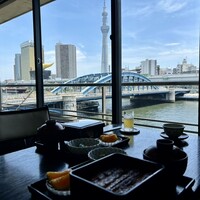 駒形前川 浅草本店 - 