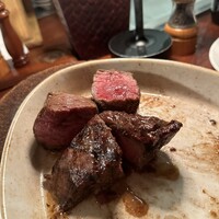 カルネジーオ イースト - 