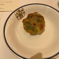 ホテルオークラ レストラン横浜 中国料理 桃源 - 