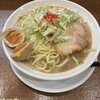 ラーメン 猪や