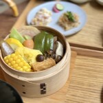 BROWN RICE Tokyo Omotesando - 