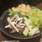 四季旬菜まんま - 