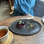 BROWN RICE Tokyo Omotesando - 