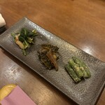 四季旬菜まんま - 