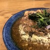 ジャパニーズ スパイス カリー ワッカ