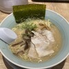 麺屋 吉蔵 VIERRA小倉店