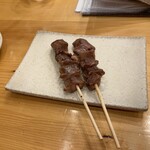 練馬 鳥長 新潟 - 