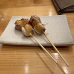 練馬 鳥長 新潟 - 