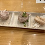 練馬 鳥長 新潟 - 