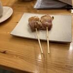 練馬 鳥長 新潟 - 