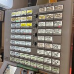 名物 万代そば - 