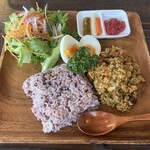 きまぐれおいちご - 料理写真: