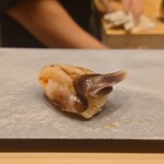 立喰い鮨 浩也 - 