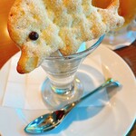 レストランドルフィン - 