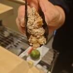 立喰い鮨 浩也 - 